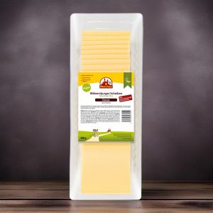 Vegane Scheiben Classic Natur 500g